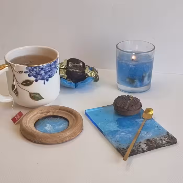 ست پذیرایی  یک نفره آرامش