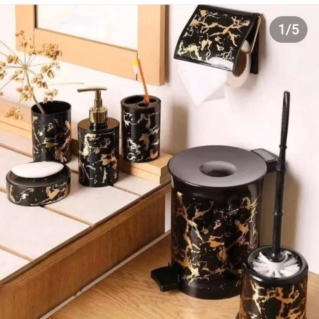 ست سرویس بهداشتی 
