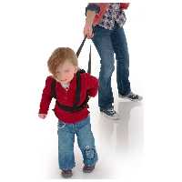 بند مهار کودک guid me hauck 618288