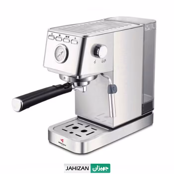 اسپرسو ساز مباشی مدل ECM 2023