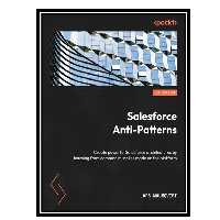 کتاب Salesforce Anti-Patterns