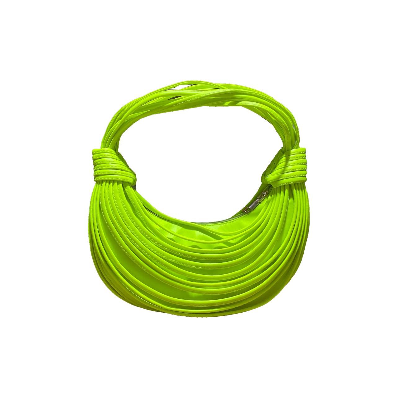 کیف زنانه نواری مدل 33