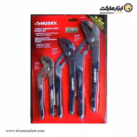 ست انبر کلاغی هاسکی مدل 490043