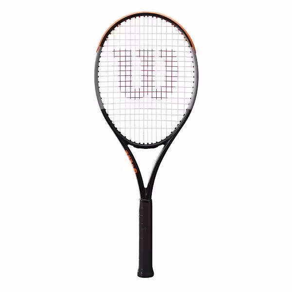 راکت تنیس ویلسون Burn 100 v4