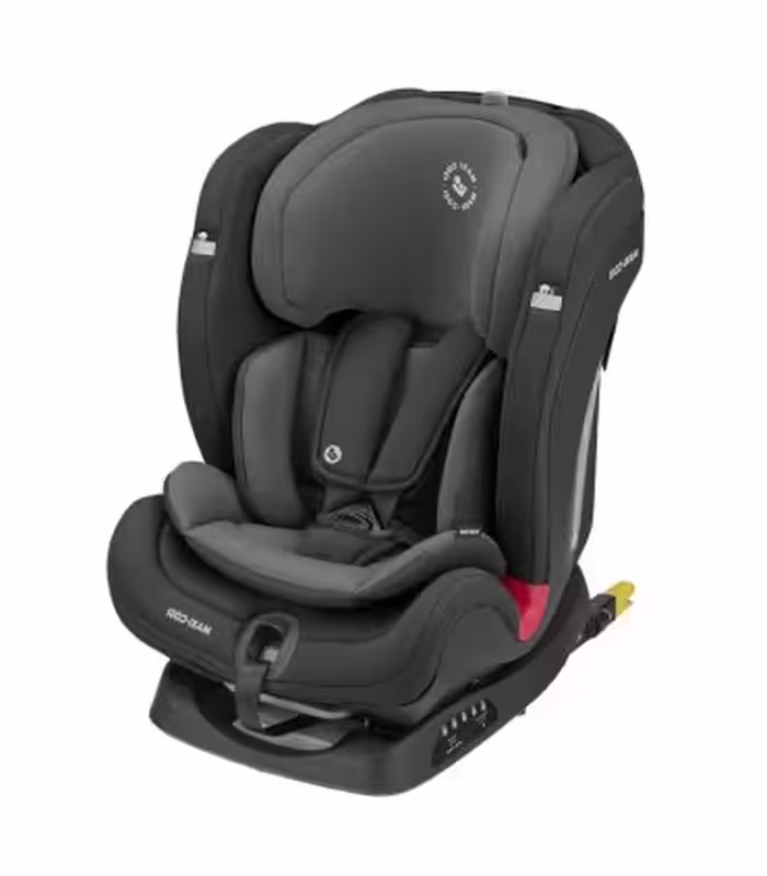 صندلی ماشین مشکی مکسی کوزی مدل Maxi-Cosi Titan Plus