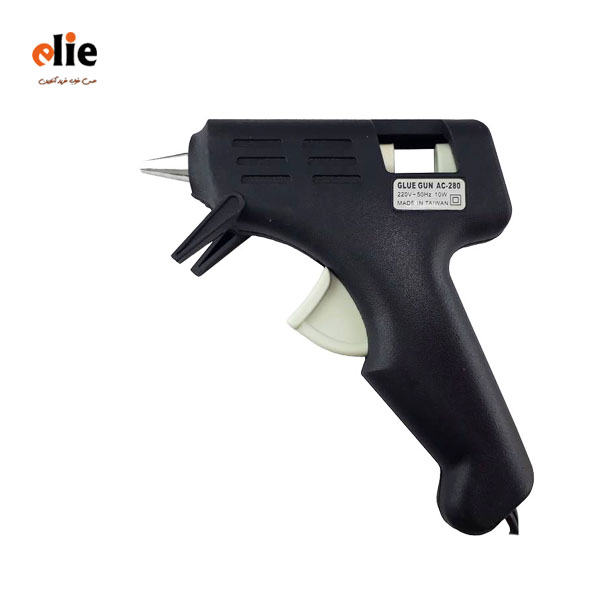 دستگاه تفنگی حرارتی مدل AC280