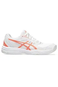 کفش تنیس مشکی زنانه 102 دادگاه اسلاید 3 Asics