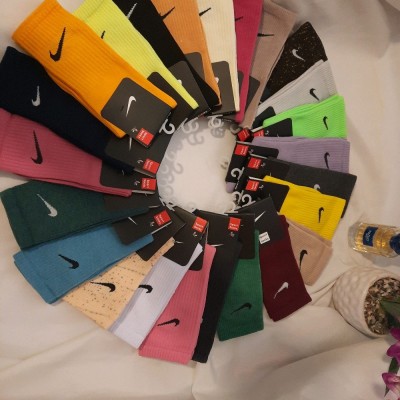 جوراب ساقدار باشگاهی نایک