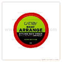 کرم مو حالت دهنده قوی ارنج گتسبی ARRANGE GATSBY