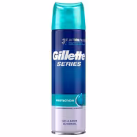 ژل اصلاح سیریس پروتکشن ژیلت 200 میل

