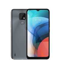 گوشی موبایل موتورولا مدل Moto E7 ظرفیت 64 گیگ خاکستری