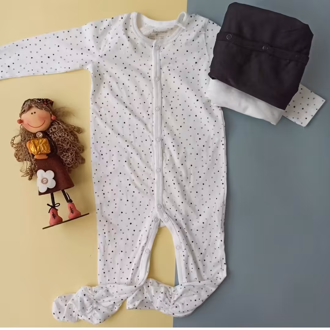 سرهمی نخی اسپرت لوپیلو