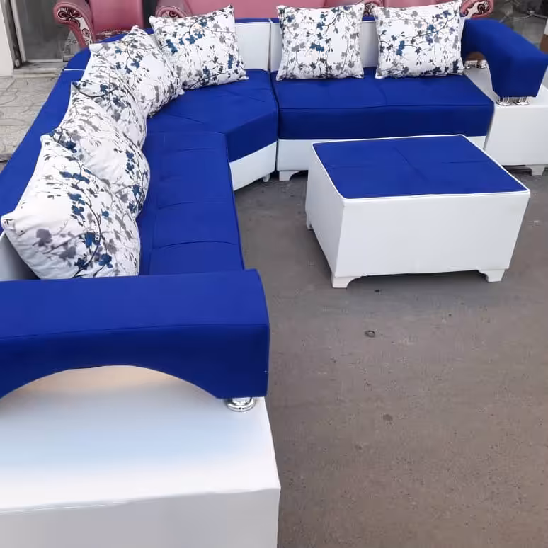 ال دسته  دوبل