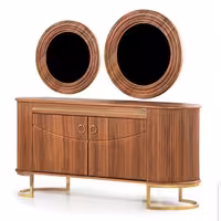 کنسول تندیس