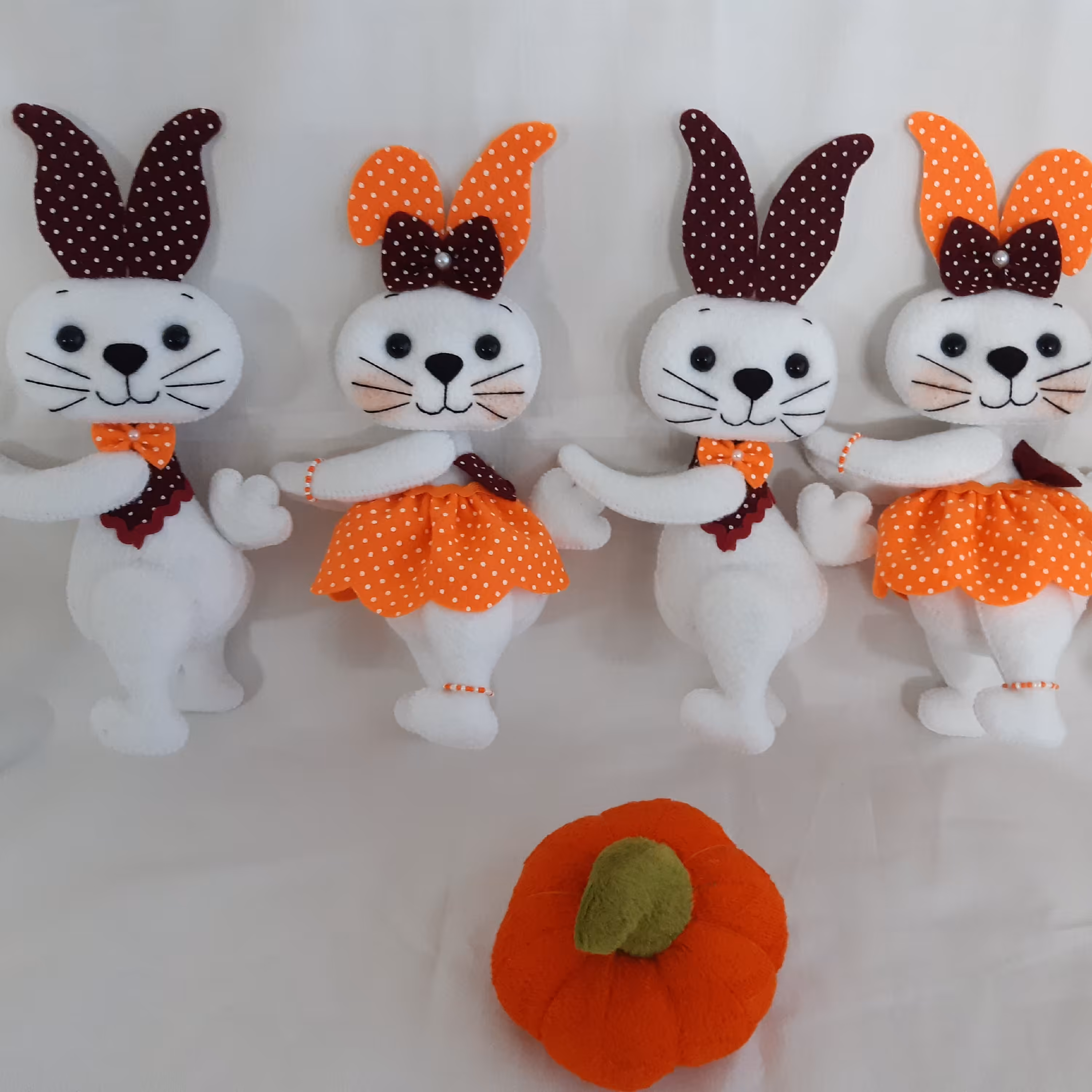 تزیینات نمدی