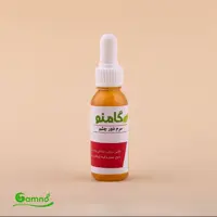 سرم دورچشم گامنو