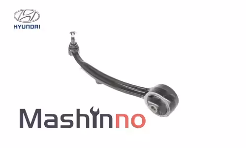 طبق جلو راست هیوندای جنسیس