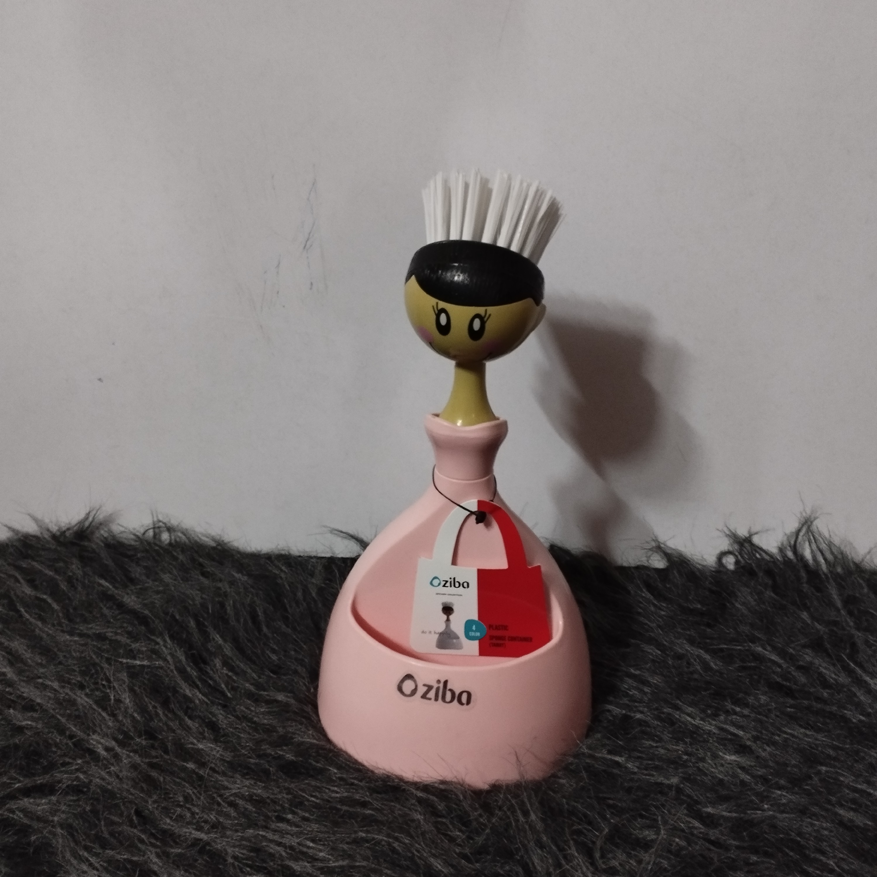 سینک شور 