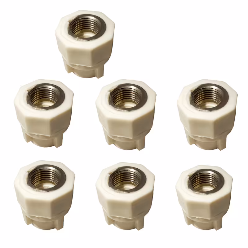 اتصال بوشن مدل B1/2 مجموعه 7 عددی