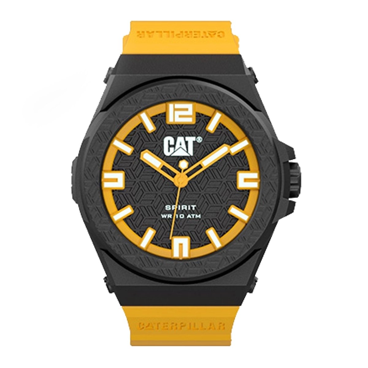 ساعت مچی مردانه کاترپیلار مدل Caterpillar LO11127137ثتفهفت