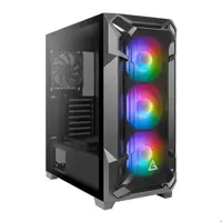 قیمت و خرید کیس کامپیوتر انتک مدل DF600 Flux | یاس ارتباط