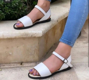 صندل زنانه