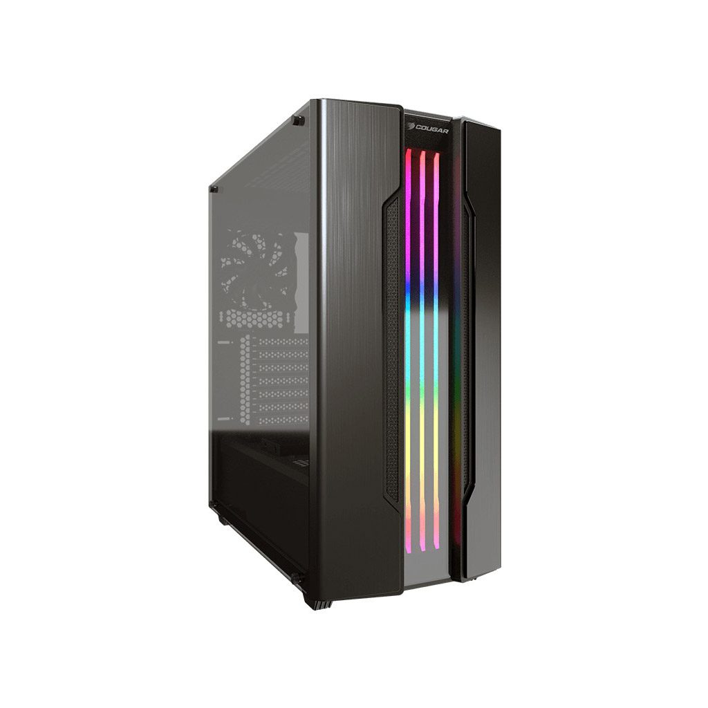 کیس کوگار Gemini S RGB