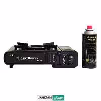 اجاق سفری هپی هوم مدل BDZ-155-A