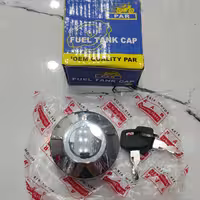 درب باک استیل موتور پیشرو 70cc برند PAR