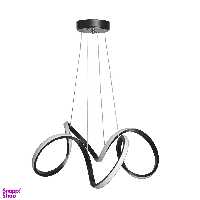 لوستر آویز مدرن چشمه نور کد A6378/1H