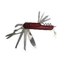 ابزار چندکاره سفری مدل YPGH-9CM