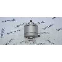 لوازم یدکی موتورسیکلت MONDAIAL RESIVO RKS VIESTE 249 VESPA 250 موتور استارت Msr