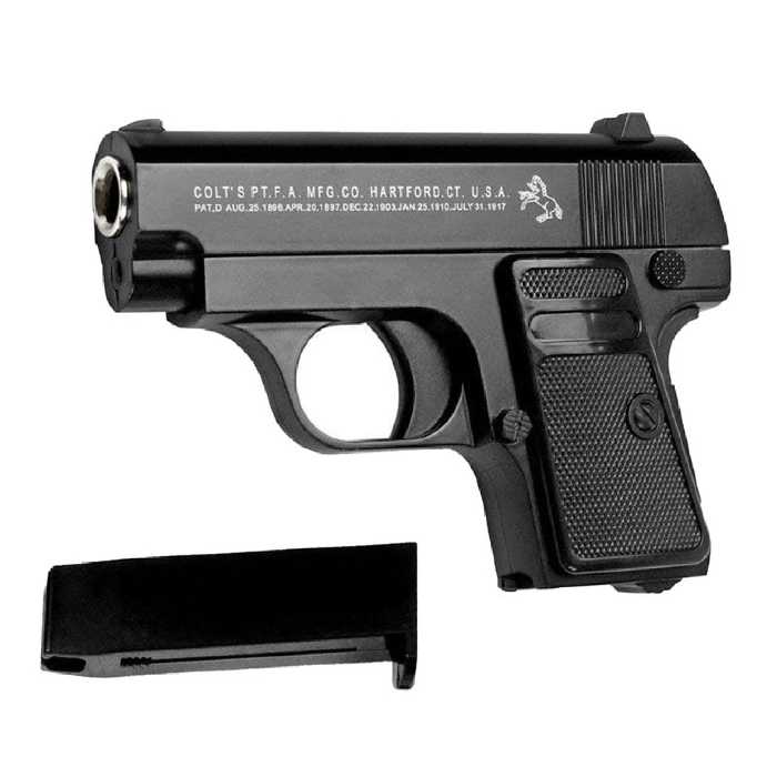 تفنگ اسباب بازی ایرسافت گان مدل C.11