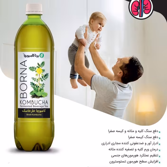 کامبوچا خارسک