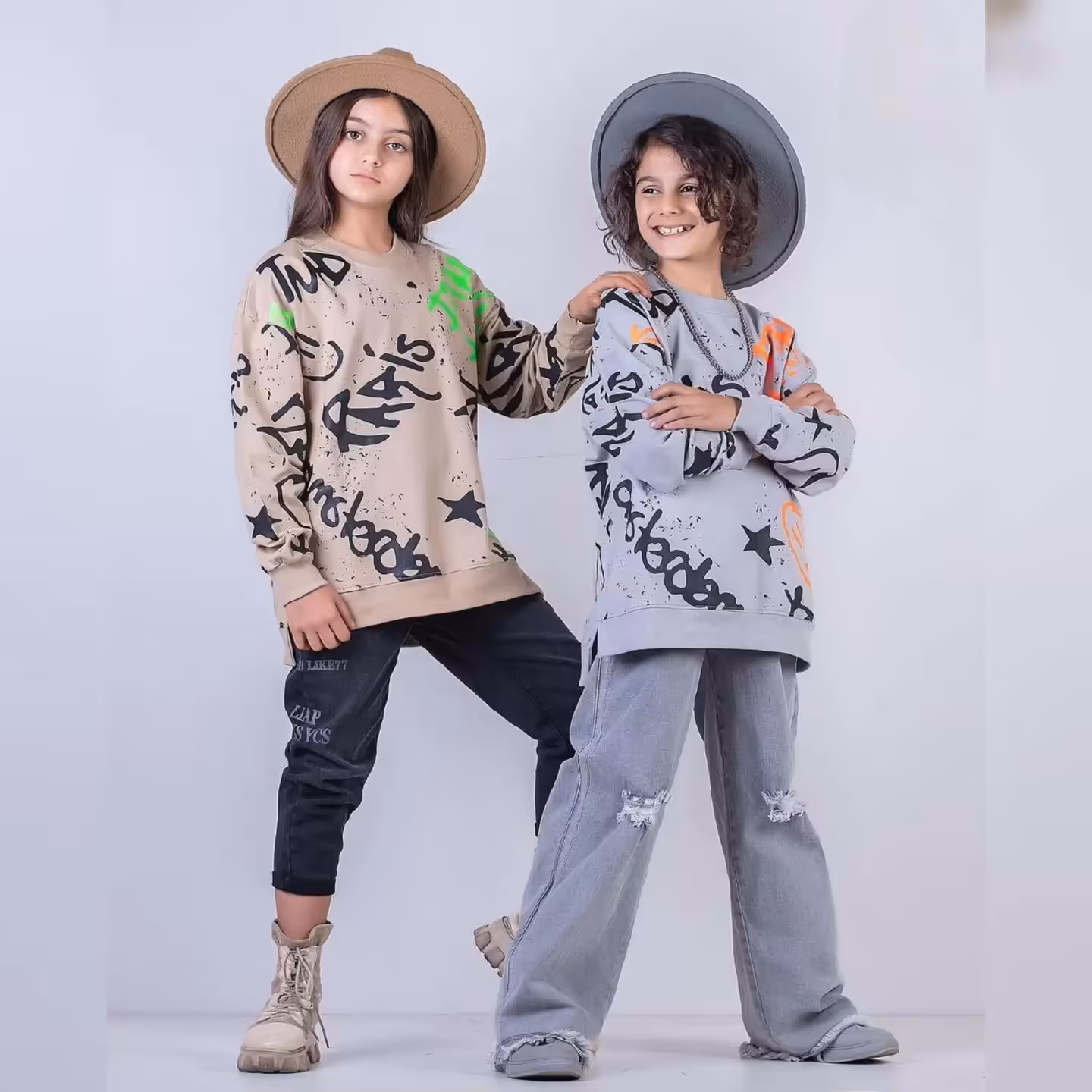 بلوزتک پسرونه