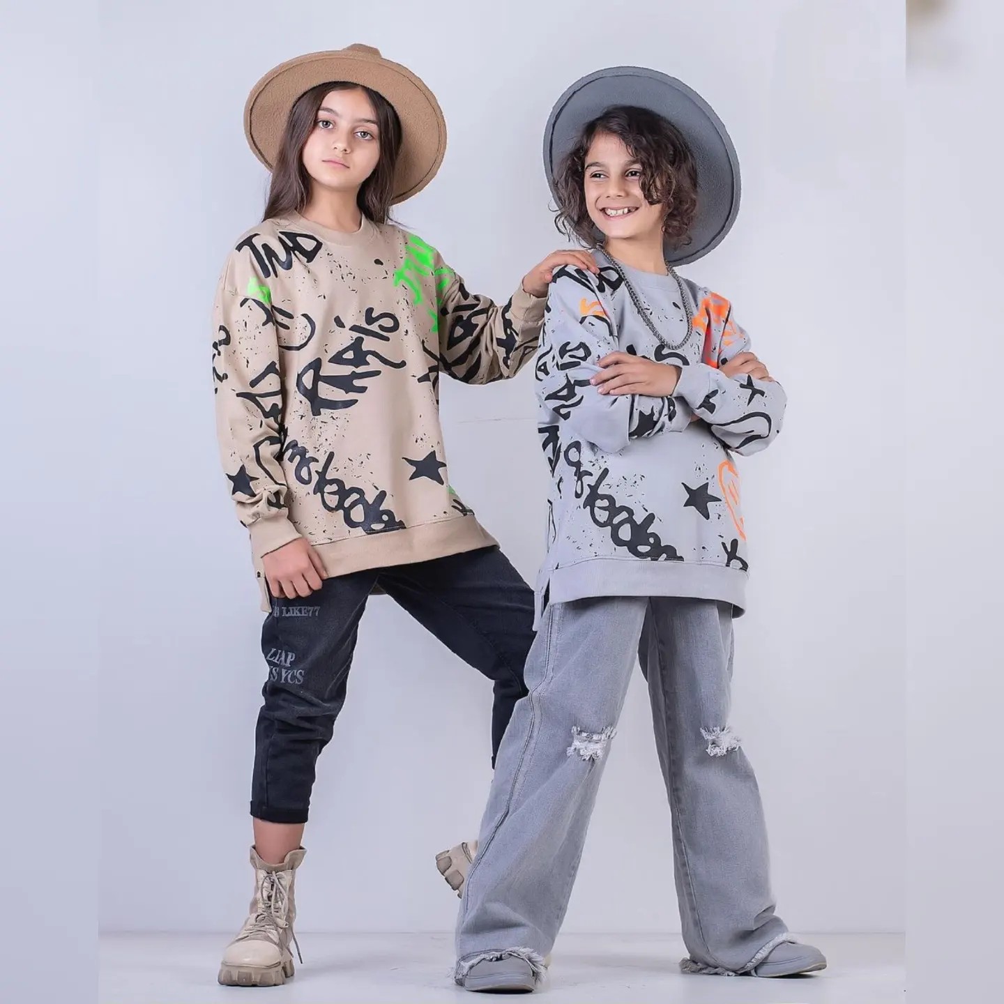 بلوزتک پسرونه