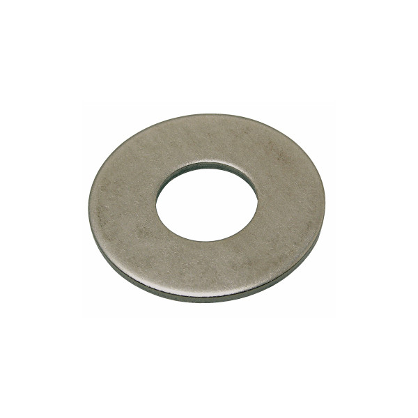 واشر تخت مدل BPM6-20-1.25 بسته 100 عددی