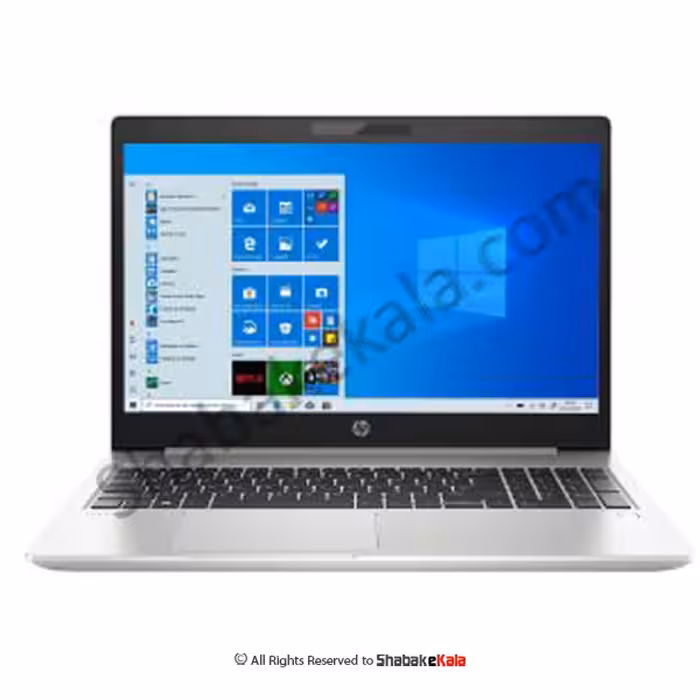 لپ تاپ 15 اینچی اچ پی مدل ProBook 450 G7 - B