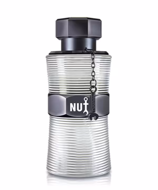 عطر و ادکلن مردانه نات برند مریاژ ( MARYAJ - NUT )