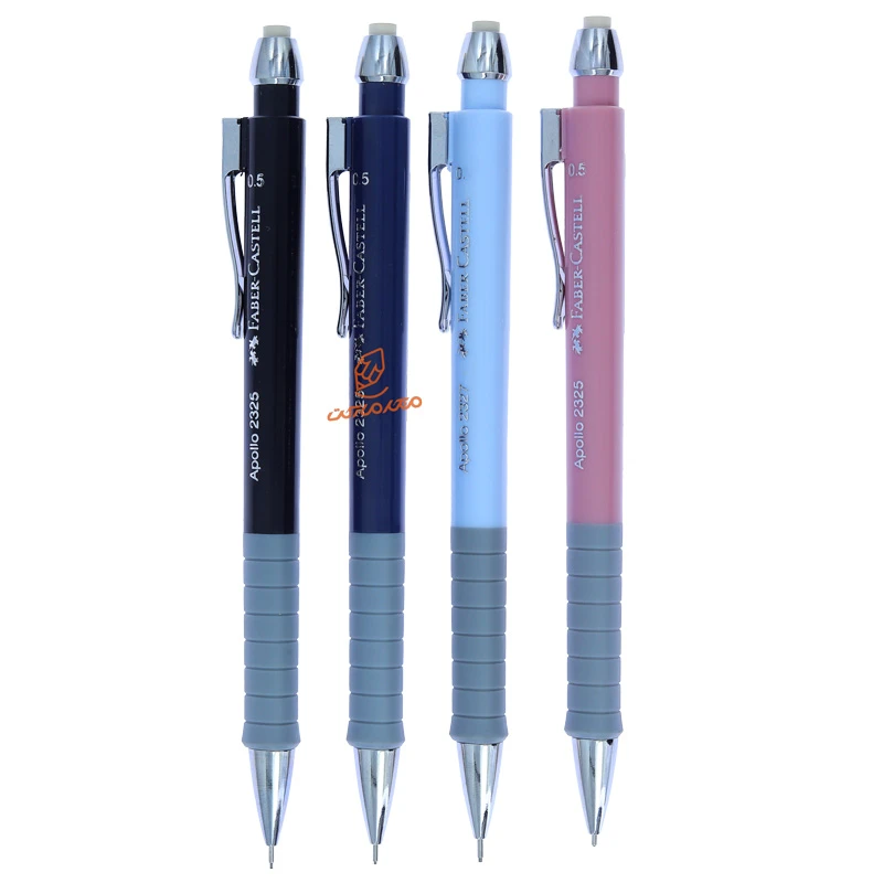 قیمت و خرید اتود 0.5 آپولو Apollo فابر کاستل FABERCASTELL