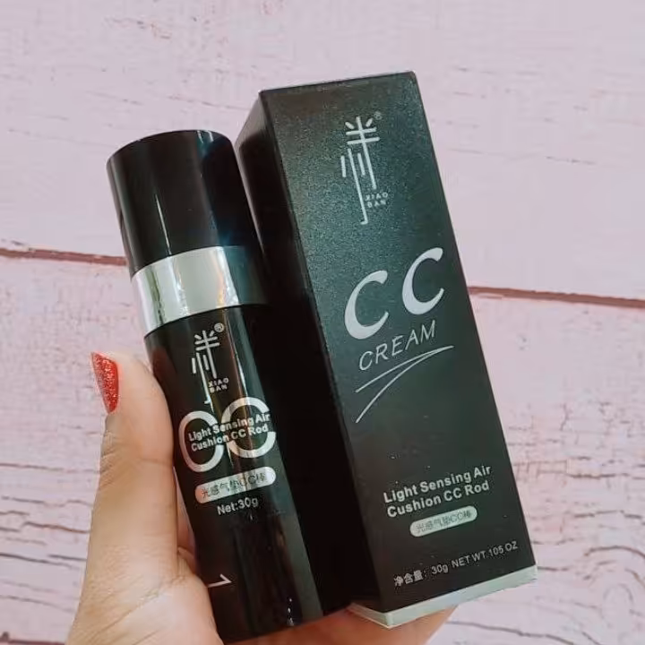 سی سی کرم اورجینال کره ای