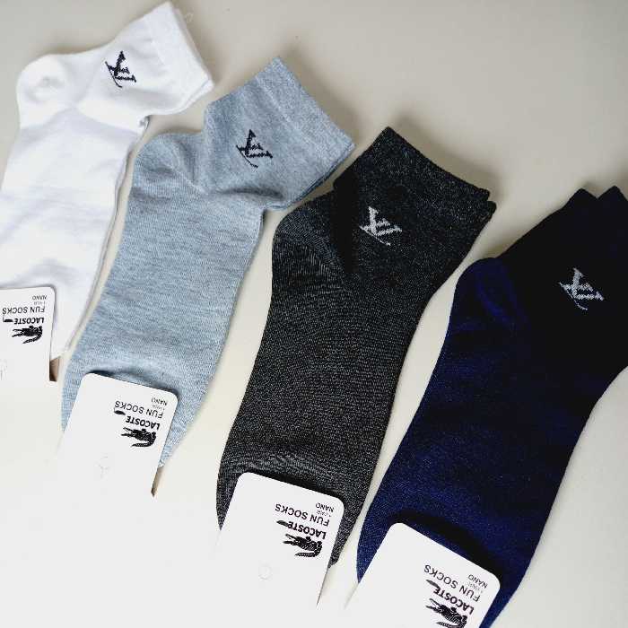 جوراب اسپرت مردانه و زنانه