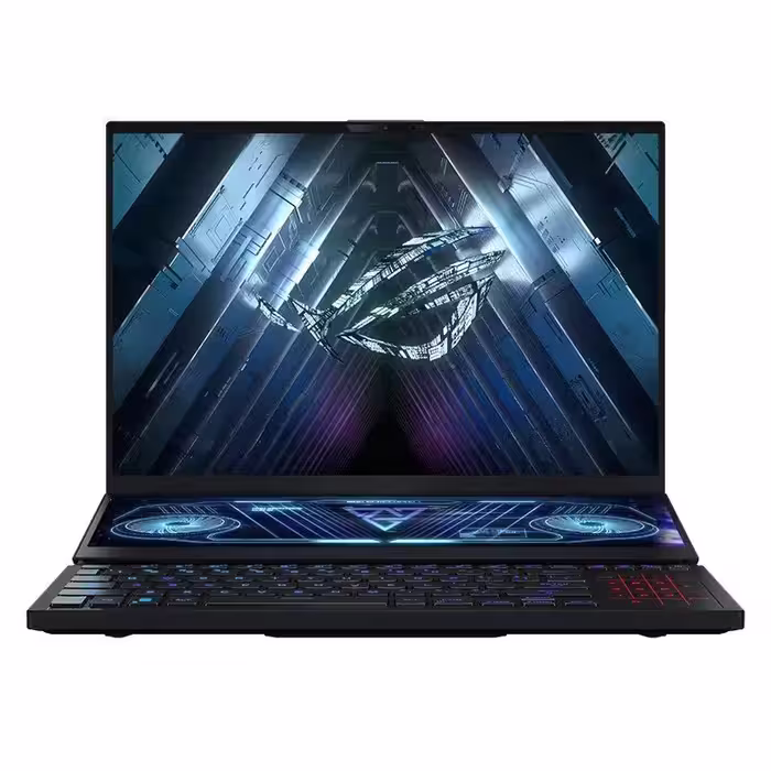خرید و قیمت لپ تاپ 16 اینچی ایسوس مدل ROG Zephyrus Duo 16-GX650PY R9 32GB 2TB SSD 16GB RTX4090