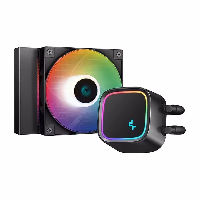 فن پردازنده دیپ کول DeepCool LE300