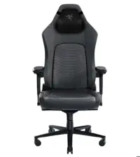 صندلی گیمینگ Razer Iskur V2 Dark Gray Fabric