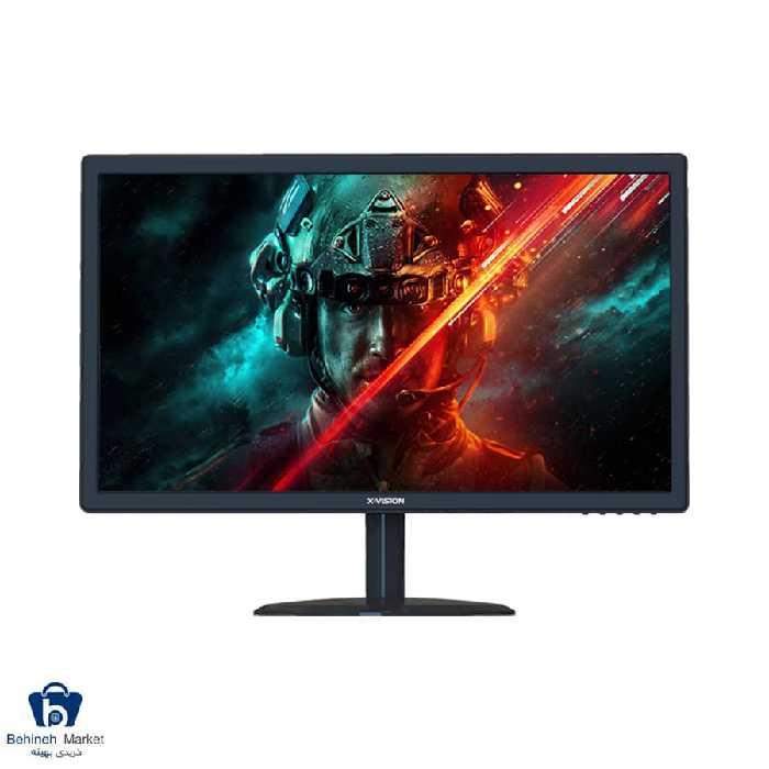 مانیتور ایکس ویژن مدل XK2030H سایز 20 اینچ