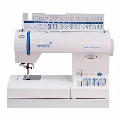 چرخ خیاطی کاچیران مدل نیولایف 4084-S