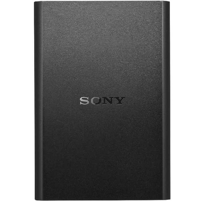 هارد اکسترنال سونی اچ دی اس ال 2 با ظرفیت 2 ترابایت