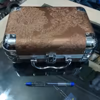 صندوق آرایش