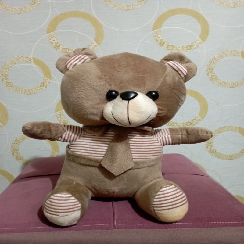 عروسک خرس مهربان محصول ترکیه